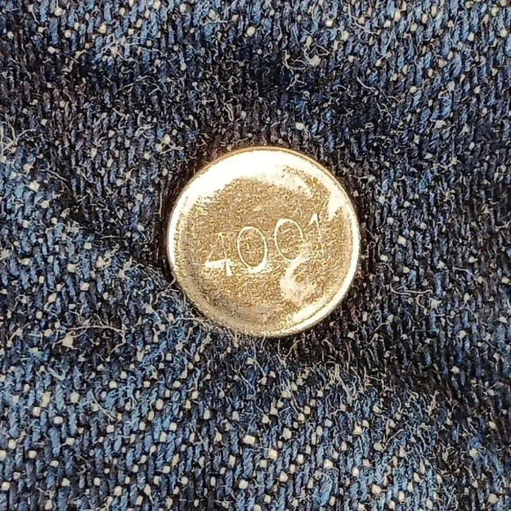 Levis classic levi
